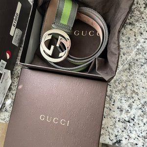 Gucci Belt